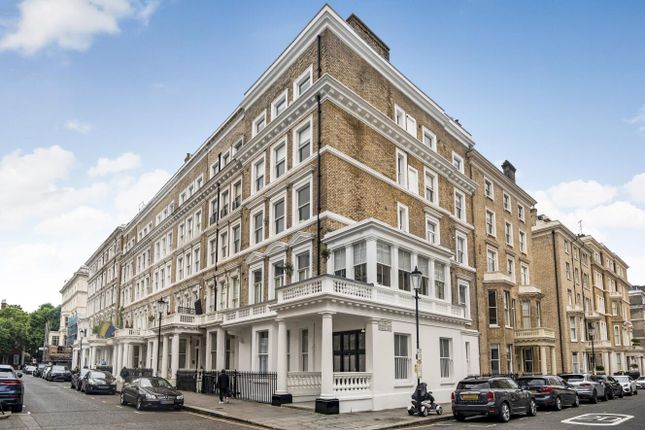 2-bed flat on Flat 6, 31, Elvaston Place, London, £1,250,000