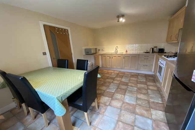 10, Tom Blower Close, Nottingham photo 4