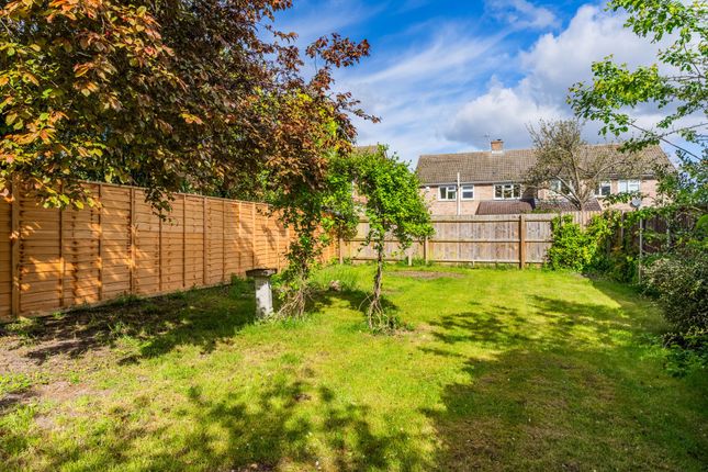 Semi-detached house for sale in Queen Ediths Way, Cambridge