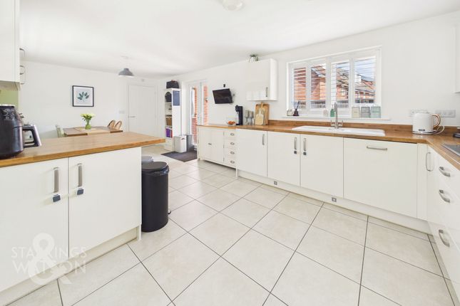 19 Saxifrage Close, Norwich photo 3