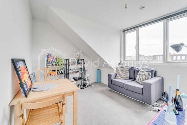 Thumbnail Flat to rent in Yerbury Road, Archway, London