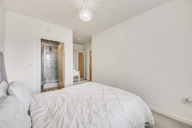 Flat for sale in Bramble Court, Southport