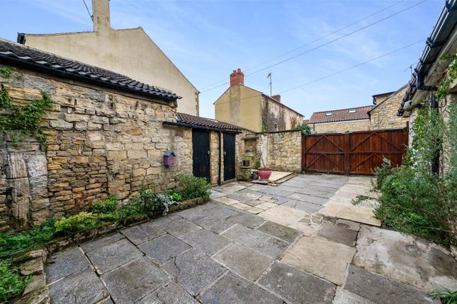 Semi-detached house for sale in High Street, Clifford, Wetherby