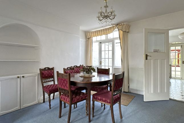 1 Salcombe Villas, Salcombe Road, Sidmouth photo 4