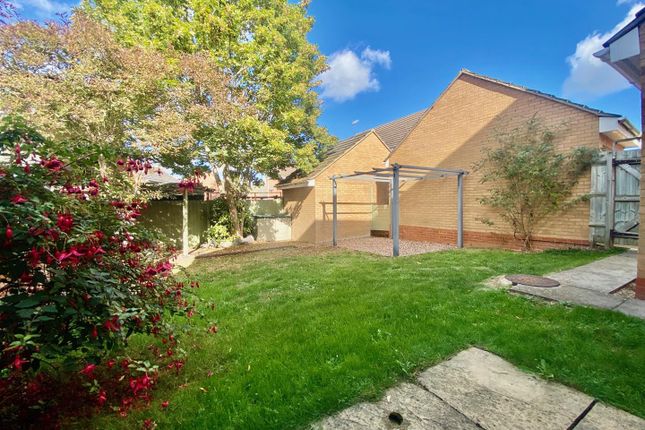 3, Buckthorn Road, Peterborough photo 4