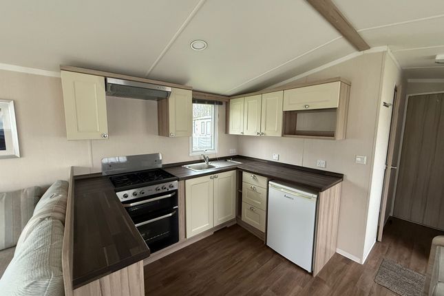 2, Jamieâ€™s Cragg Holiday Park, Welburn photo 4