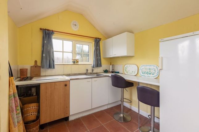 Detached house for sale in Main Street, Bishop Wilton, York