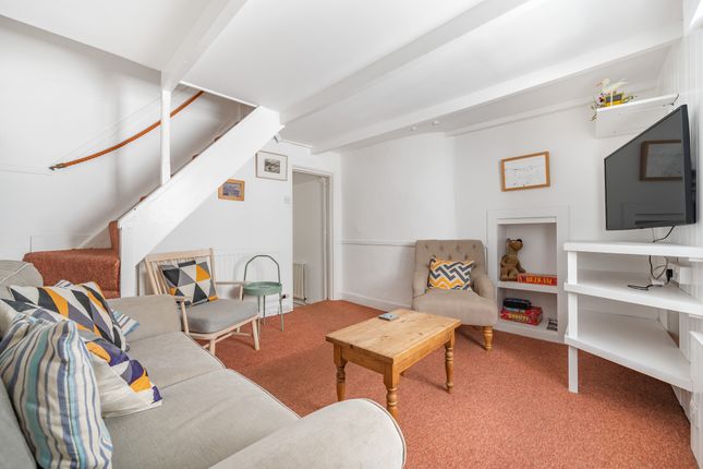 Terraced house for sale in Bunkers Hill, St. Ives