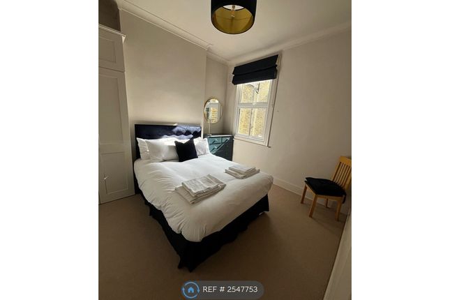 Bedroom 3 - Double Bed