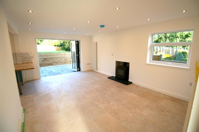 Property for sale in Stoneway, Badby, Daventry