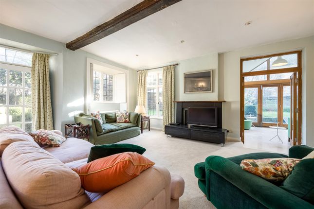 A Thoroughly Relaxing Space