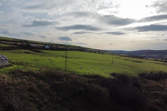 Land for sale in Clarach Rd, Borth, Aberystwyth