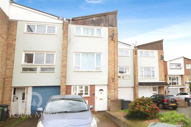 Thumbnail Room to rent in Phoenix Place, Dartford, Kent