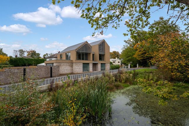Plot 6 Waterbank Heybridge Lane, Prestbury photo 4