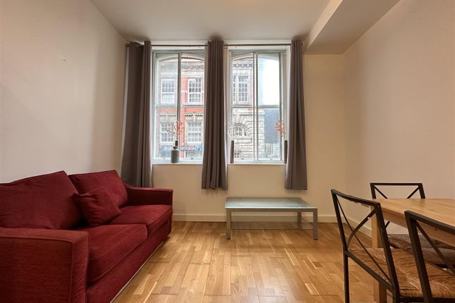 Apartment 11, The Wentwood, 72-76 Newton Street, Manchester photo 5
