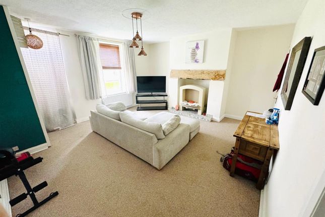 Terraced house for sale in Salvin Street, Croxdale, Durham