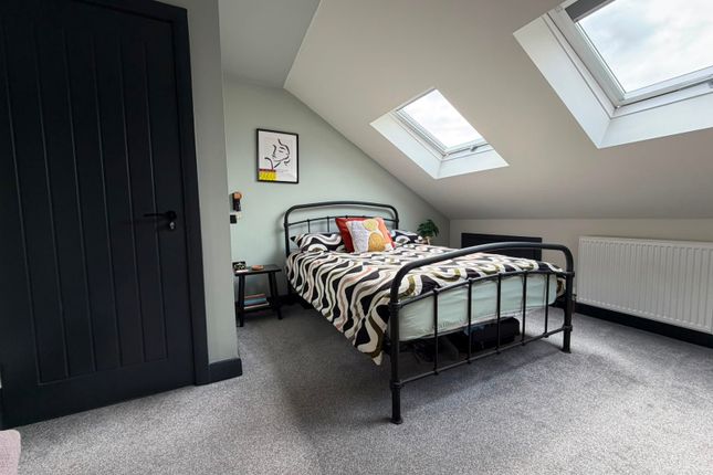 Room 5, 16, Pembroke Road, Leeds photo 4