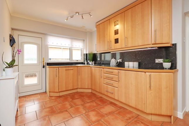 Semi-detached house for sale in Pumpherston Road, Uphall Station