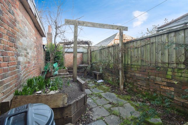 Property for sale in Orchard Street, Blandford Forum
