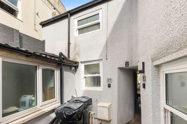 Cottage for sale in Fore Street, St. Marychurch, Torquay