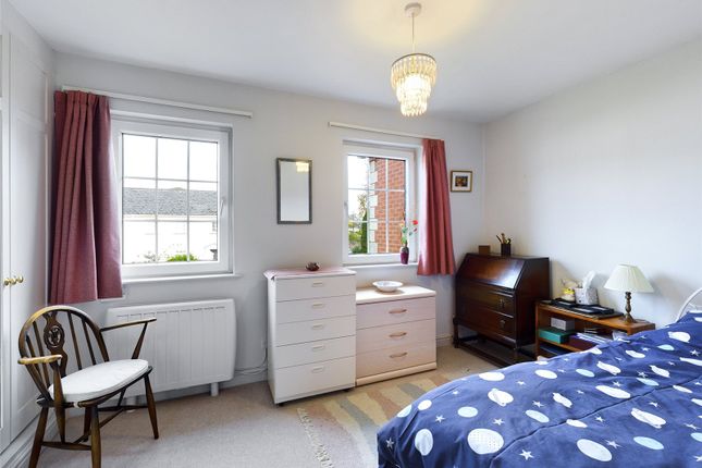 Terraced house for sale in Pegasus Court, St. Stephens Road, Cheltenham, Gloucestershire