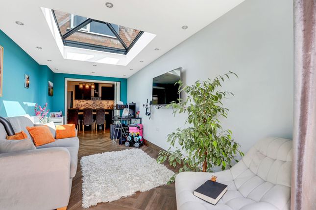 332 St. Albans Road, Nottingham photo 4