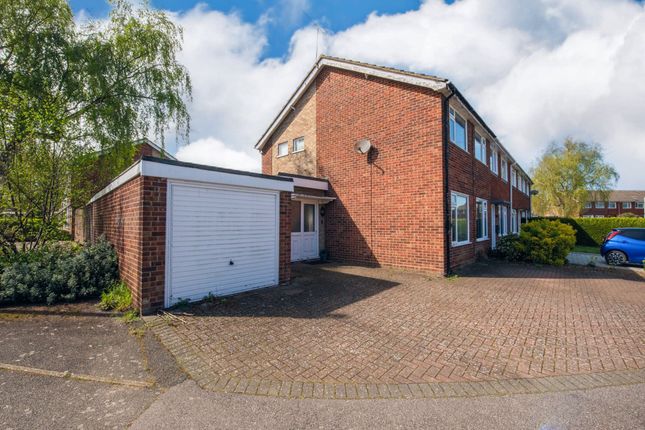 Semi-detached house to rent in Hanover Place, Canterbury