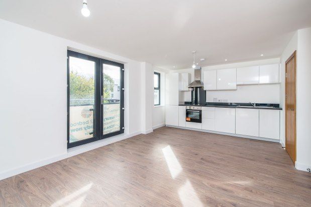 Flat to rent in Festival Apartments, Basingstoke