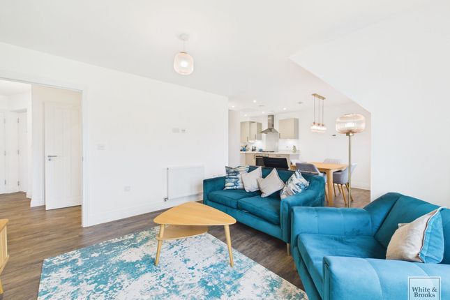 8 Ambassador House Greenshank Drive, Chichester photo 3