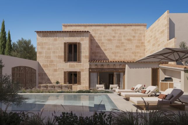 Detached house for sale in Muro, Muro, Mallorca