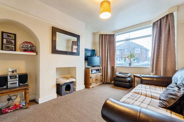 23, East Crescent, Nottingham photo 3