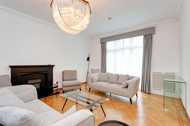 Thumbnail Detached house to rent in Norrice Lea, Hampstead Garden Suburb, London