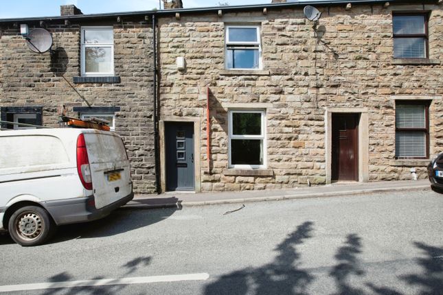 Thumbnail Terraced house for sale in Brownside Road, Burnley, Lancashire