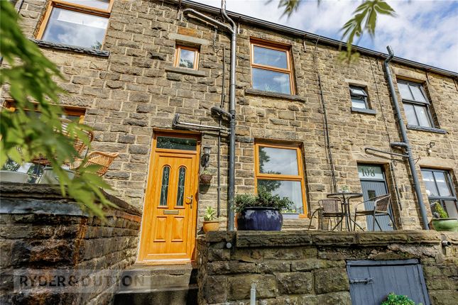 110, Stoneswood Road, Saddleworth photo 4
