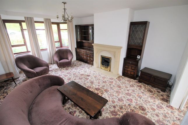 Semi-detached house for sale in March Vale Rise, Conisbrough, Doncaster, South Yorkshire