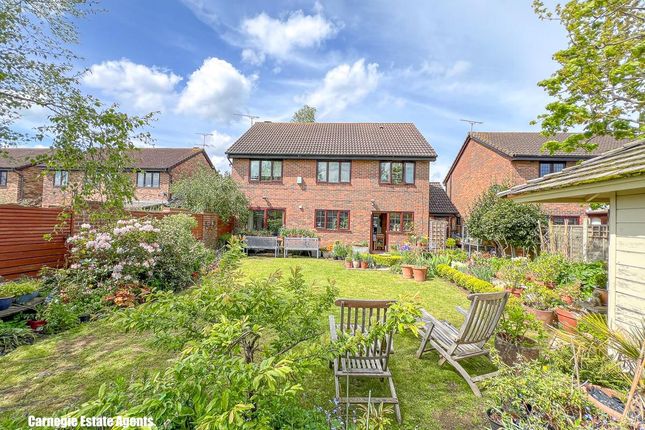 Detached house for sale in Waterbeach, Welwyn Garden City