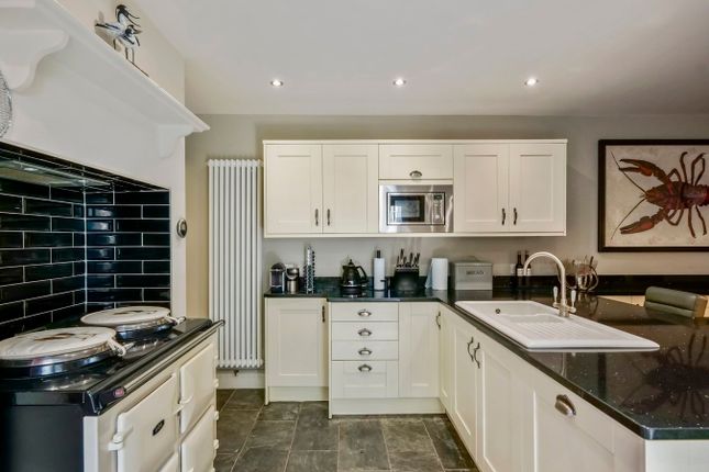 Riverside Cottage, 9, King's Saltern Road, Lymington photo 4