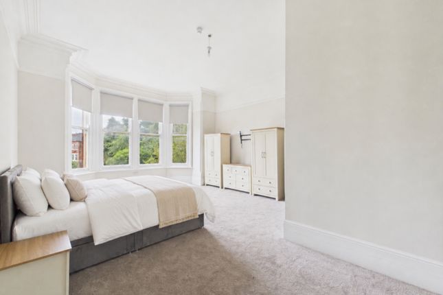 Flat 5, 37 Newcastle Drive, Nottingham photo 2