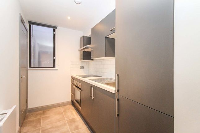 11, Liv Apartments, Bradford photo 5