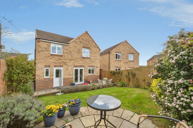 8, West Moor Croft, Rotherham photo 4