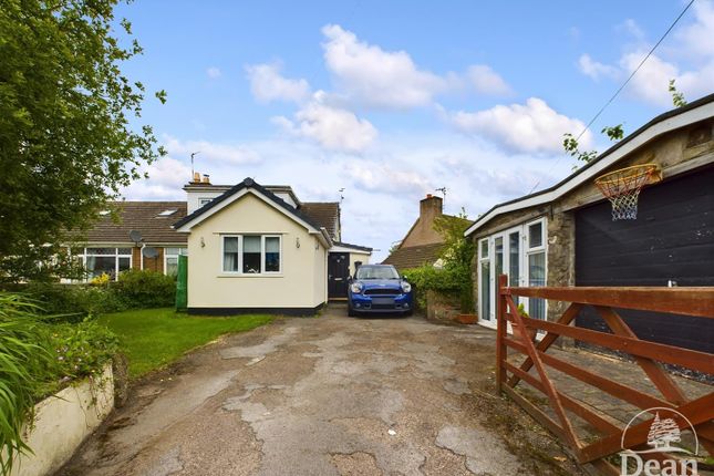 Thumbnail Semi-detached house for sale in Five Acres, Coleford, Gloucestershire