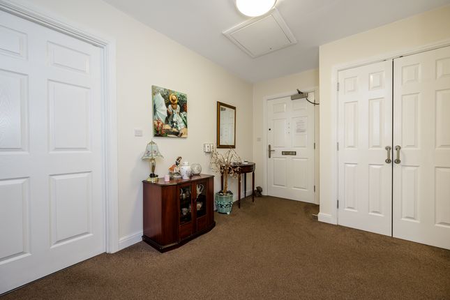 Flat for sale in Heyeswood, Haydock, St Helens