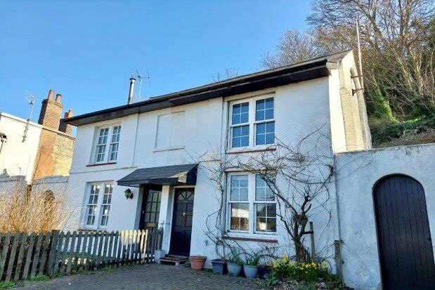 Property to rent in Malling Street, Lewes
