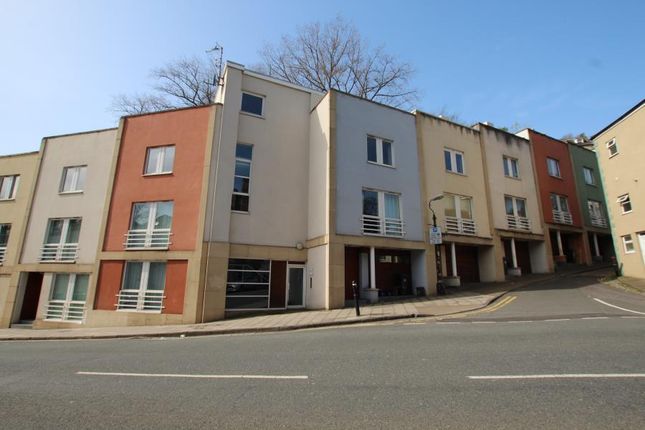Flat to rent in Jacobs Wells Road, Clifton, Bristol