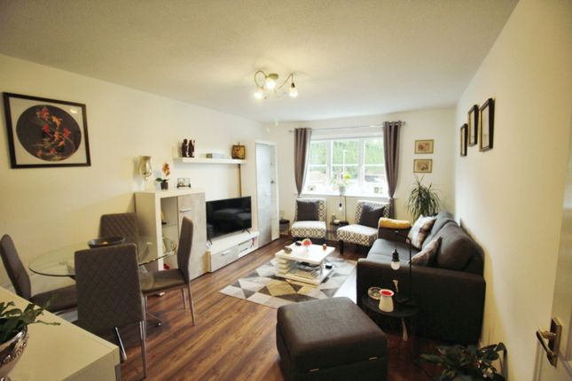 Flat for sale in Howty Close, Wilmslow, Cheshire