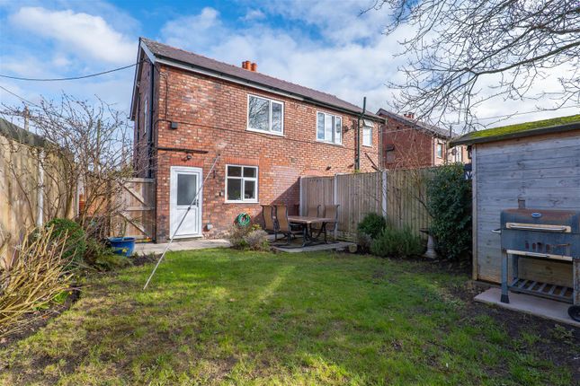 43, Parr Lane, Chorley photo 4