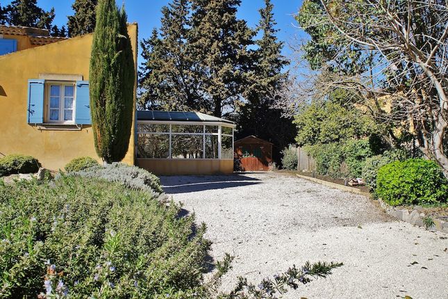 Villa for sale in St Cannat, Aix En Provence Area, Provence - Var