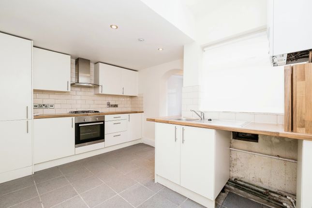 Terraced house for sale in Pond Road, London, London