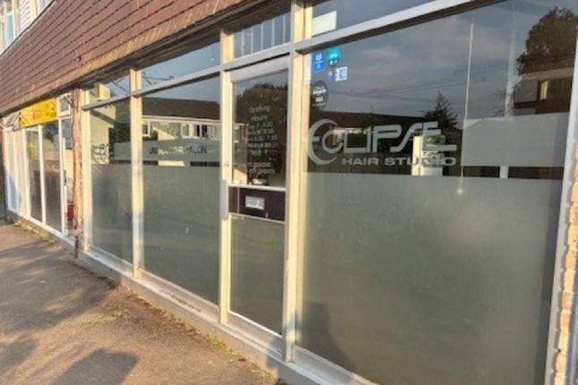 Retail premises for sale in Wotton-Under-Edge, England, United Kingdom