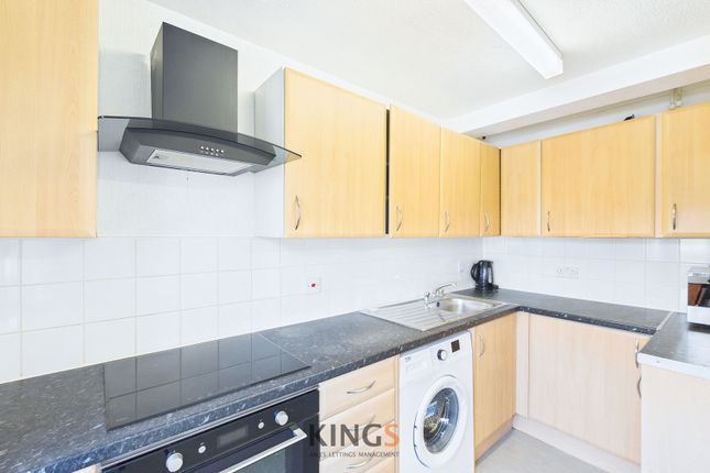 Maisonette, Hatfield photo 2